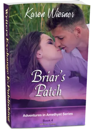 Briar's Patch