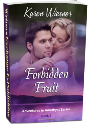 Forbidden Fruit