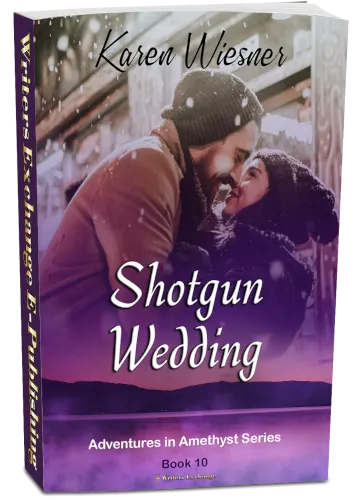 Shotgun Wedding