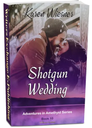 Shotgun Wedding