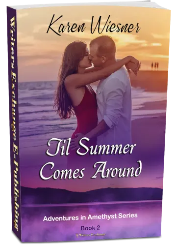 Til Summer Comes Around