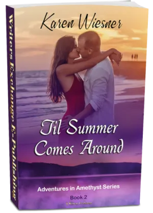 Til Summer Comes Around