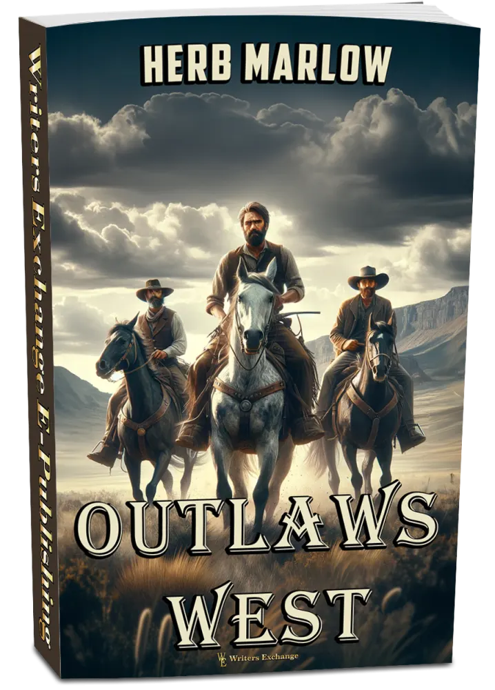 Outlaws West