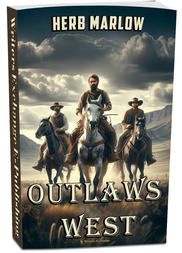 Outlaws West