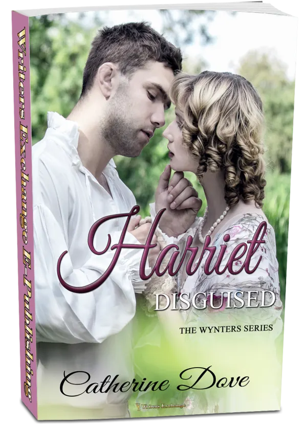 The Wynters Series