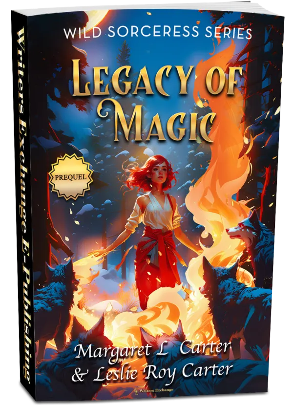 Legacy of Magic