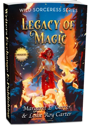 Legacy of Magic