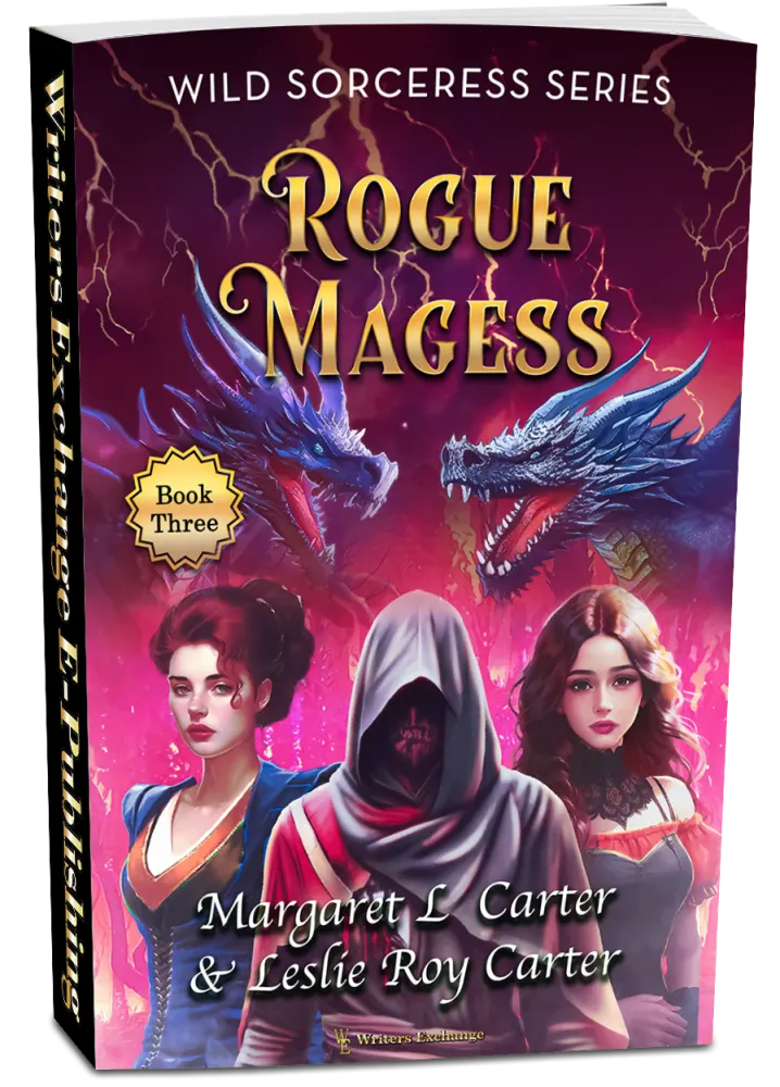 Rogue Magess