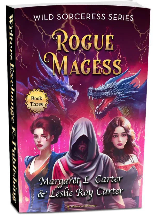 Rogue Magess