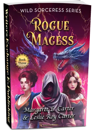 Rogue Magess