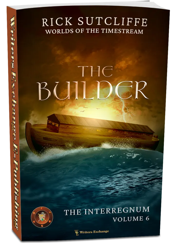 The Builder