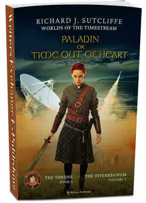 Paladin or Time out of Heart