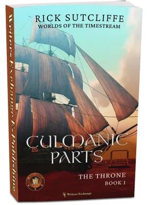 Culmanic Parts