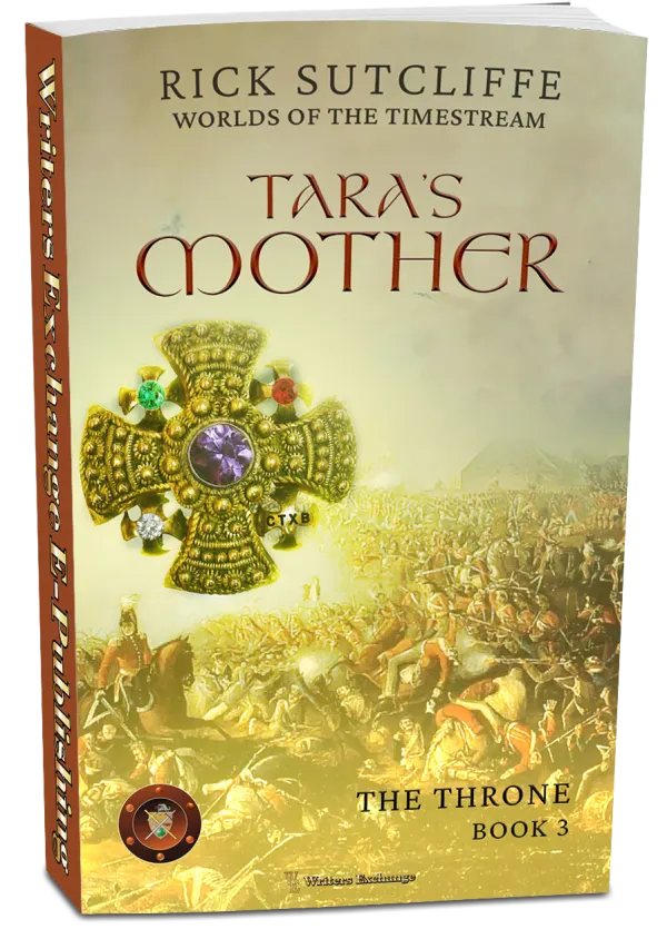 Tara's Mother