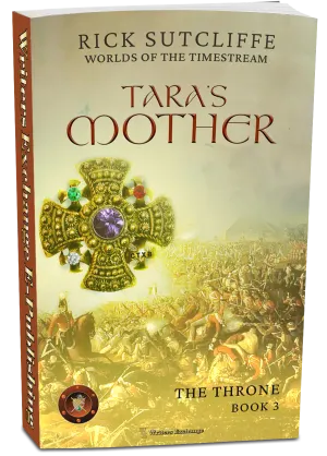 Tara's Mother