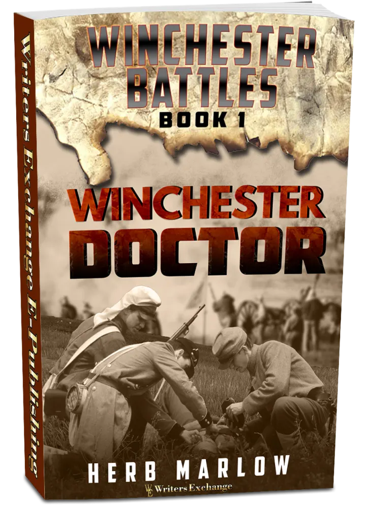 Winchester Doctor