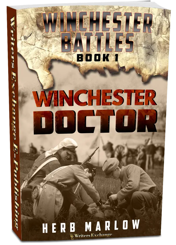 Winchester Battles Series