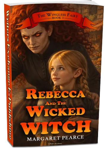 Rebecca and the Wicked Witch