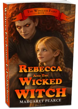 Rebecca and the Wicked Witch