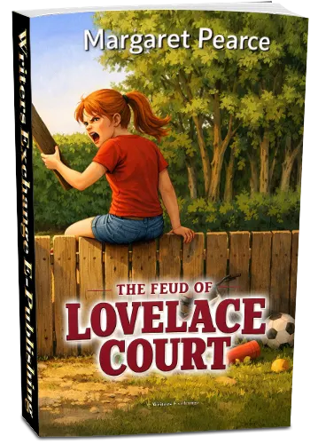 The Feud of Lovelace Court
