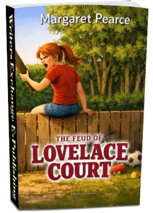 The Feud of Lovelace Court