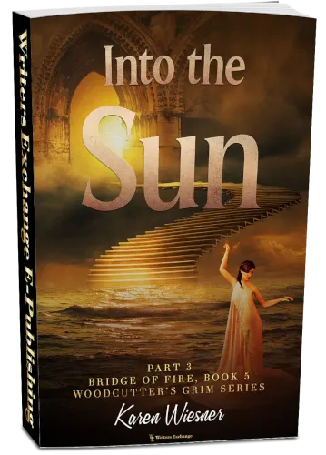 Into the Sun