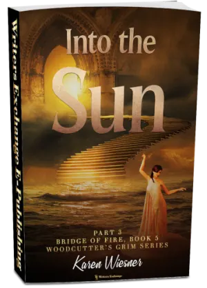 Into the Sun