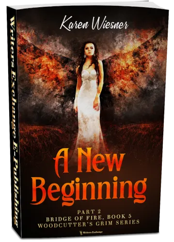 A New Beginning