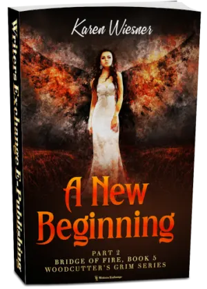 A New Beginning