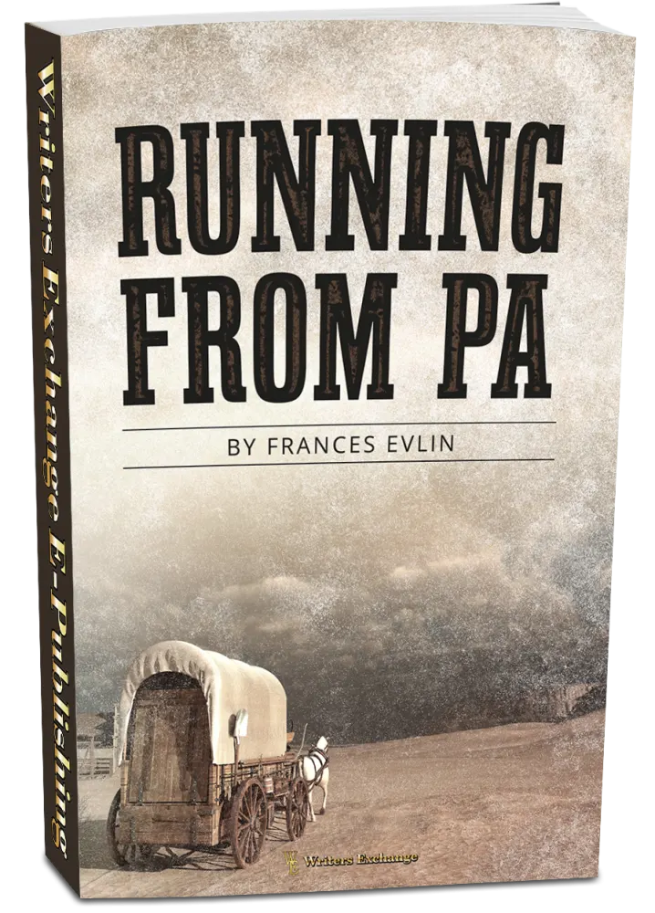 Running From Pa