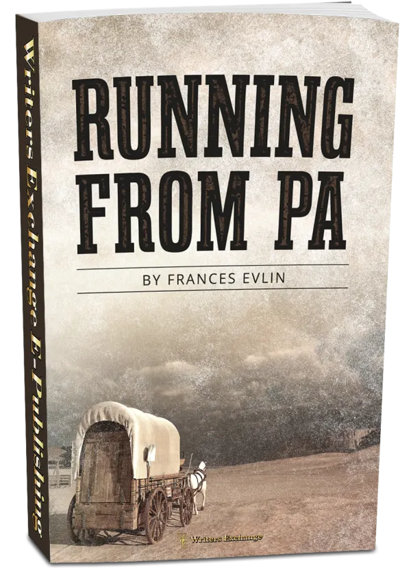 Running From Pa