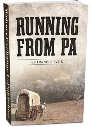 Running From Pa