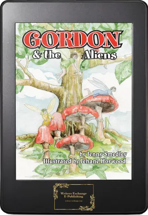 Gordon and the Aliens