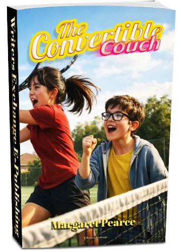 The Convertible Couch