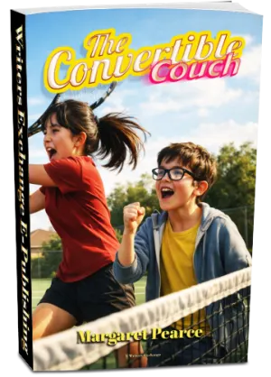 The Convertible Couch
