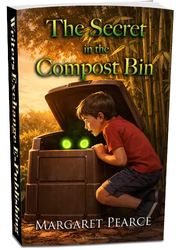 The Secret in the Compost Bin