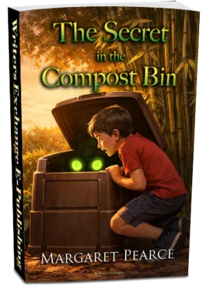 The Secret in the Compost Bin