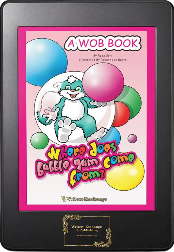 Where does Bubblegum Come From?
