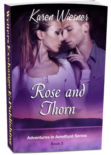Rose and Thorn