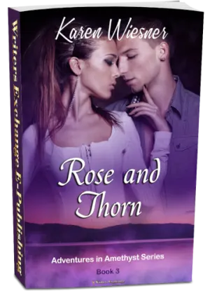 Rose and Thorn