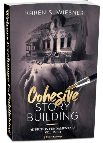 Cohesive Story Building