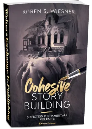 Cohesive Story Building