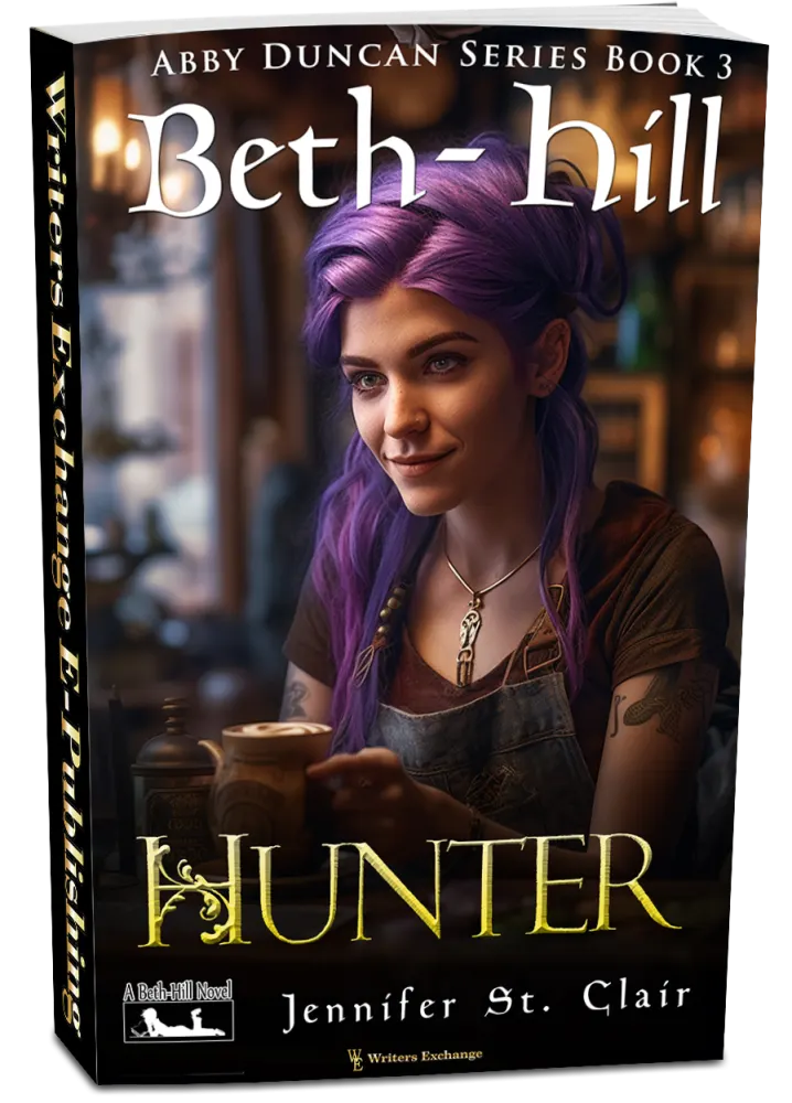 Hunter