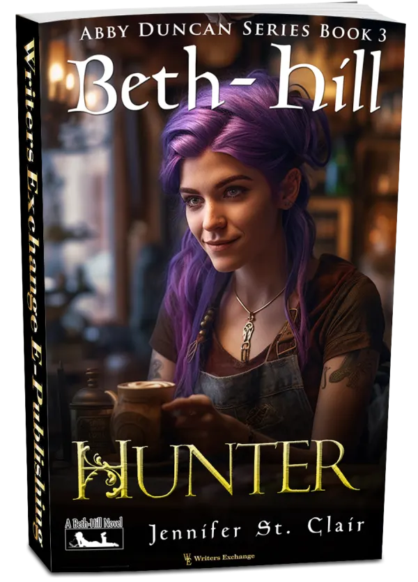 Hunter