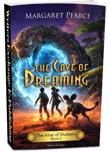 The Cave of Dreaming