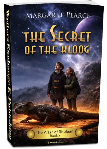 The Secret of the Kloog