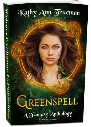 Greenspell Fantasy Anthology