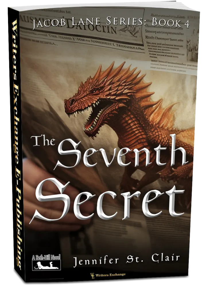 The Seventh Secret