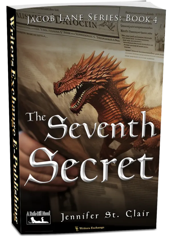 The Seventh Secret