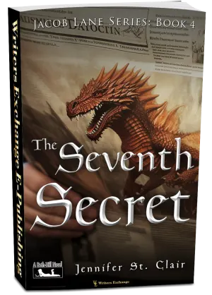The Seventh Secret